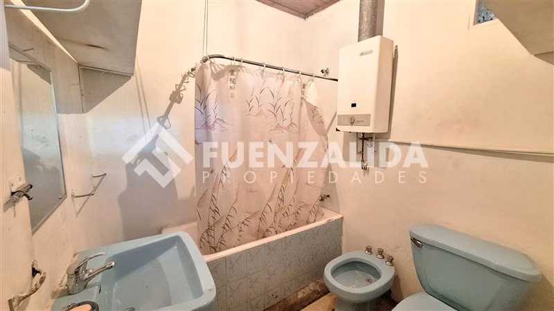 Local Comercial - Casa en venta en Puente Alto, app
