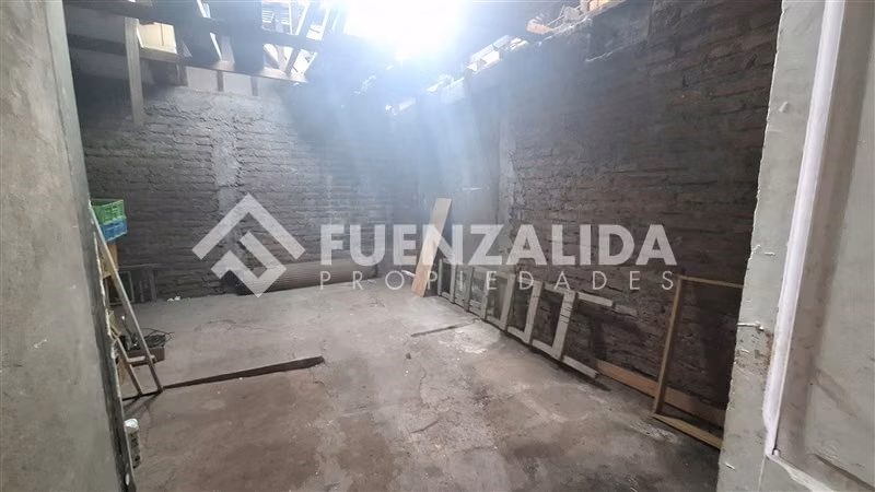 Local Comercial - Casa en venta en Puente Alto, YMG