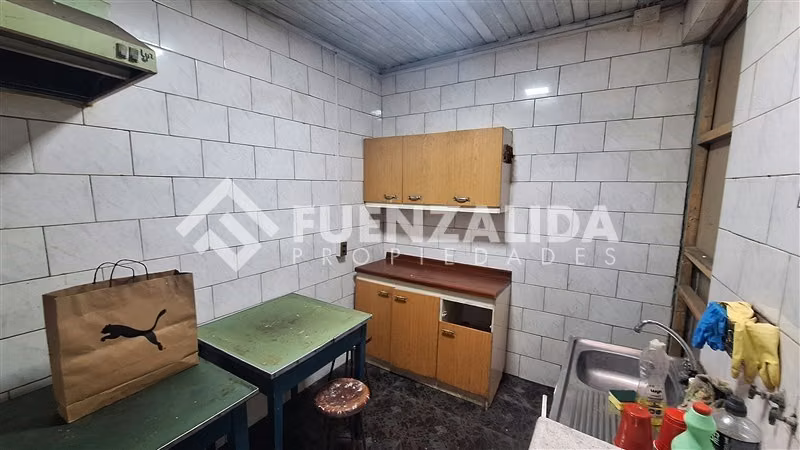 Local Comercial - Casa en venta en Puente Alto, app