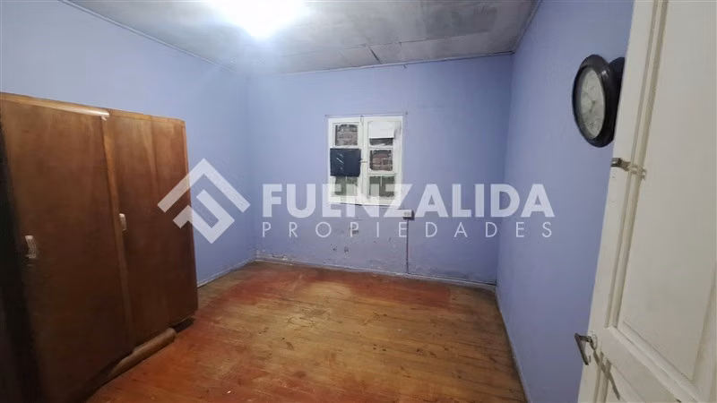 Local Comercial - Casa en venta en Puente Alto, YMG