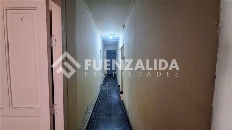 Local Comercial - Casa en venta en Puente Alto, app