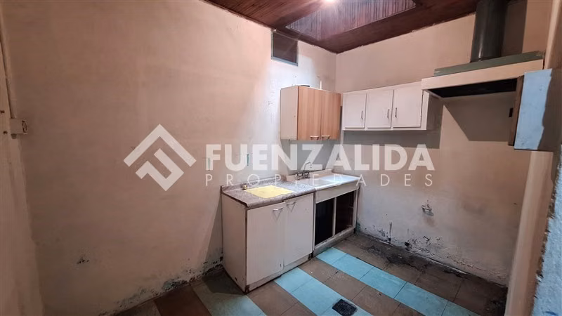 Local Comercial - Casa en venta en Puente Alto, app