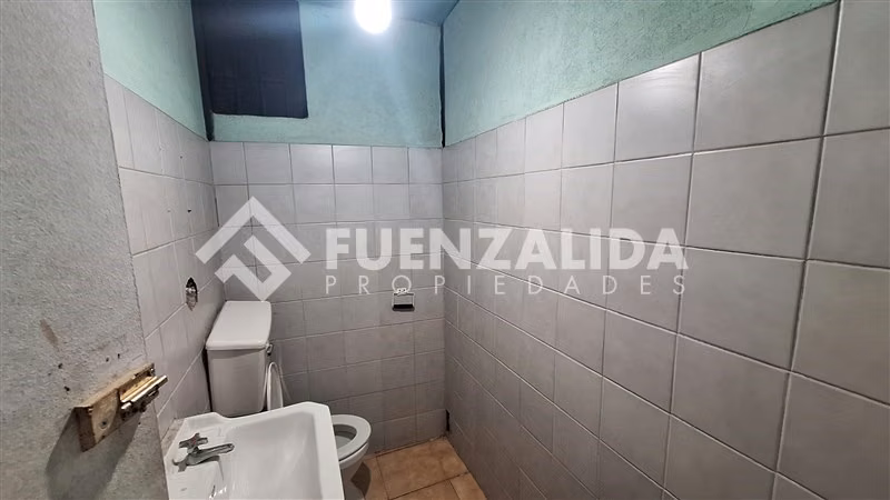 Local Comercial - Casa en venta en Puente Alto, app