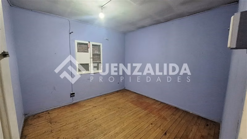 Local Comercial - Casa en venta en Puente Alto, app