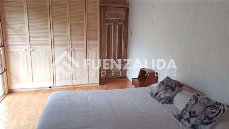 Arriendo Casa 2D2B Hot Tub Puerto Varas