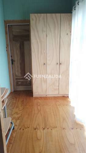 Arriendo Casa 2D2B Hot Tub Puerto Varas