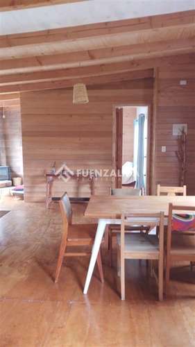 Arriendo Casa 2D2B Hot Tub Puerto Varas