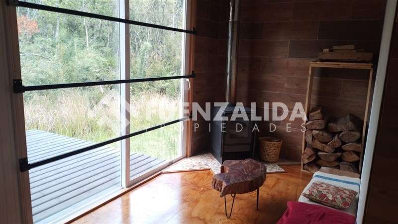 Arriendo Casa 2D2B Hot Tub Puerto Varas