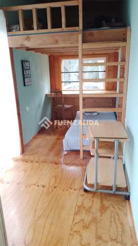 Arriendo Casa 2D2B Hot Tub Puerto Varas