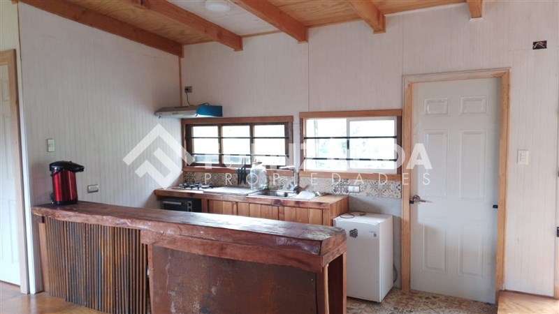 Arriendo Casa 2D2B Hot Tub Puerto Varas