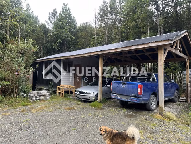 Venta Casa Familiar 3D2B Excelente Precio en Puerto Varas