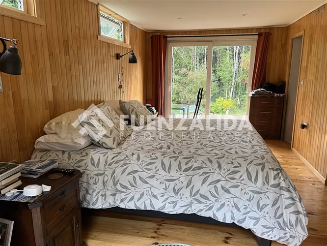 Venta Casa Familiar 3D2B Excelente Precio en Puerto Varas