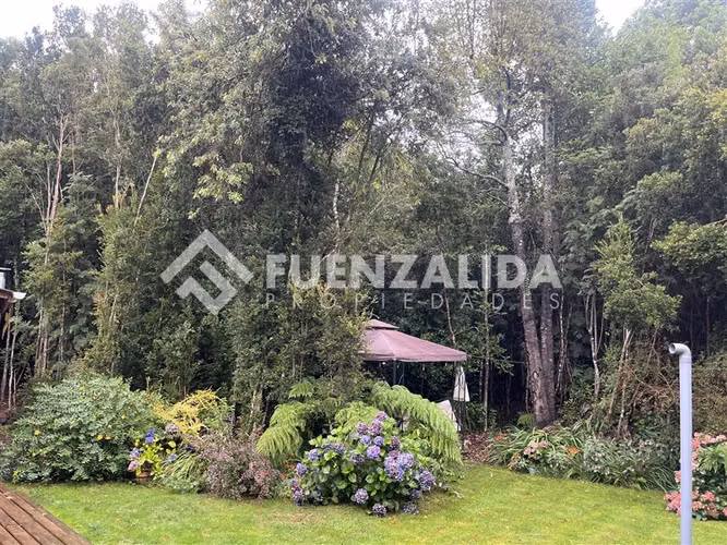 Venta Casa Familiar 3D2B Excelente Precio en Puerto Varas