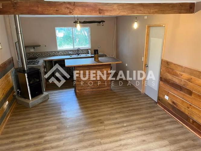 Vendemos 2 casas pareadas estilo townhouses en Puerto Varas