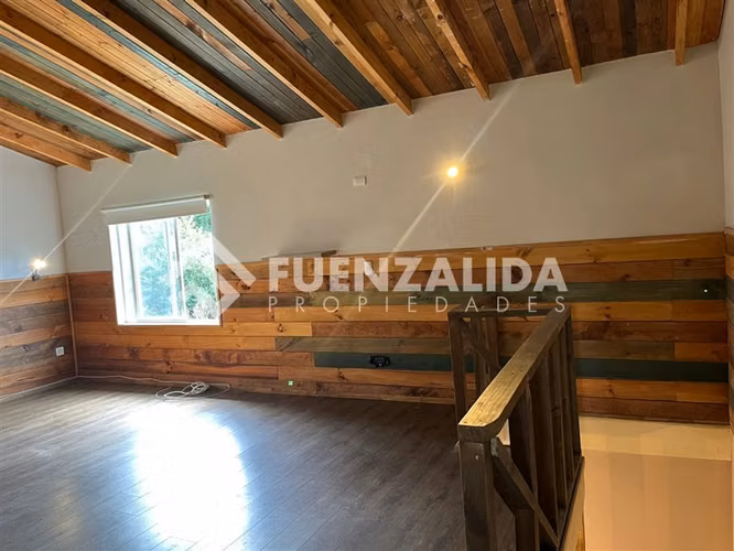 Vendemos 2 casas pareadas estilo townhouses en Puerto Varas