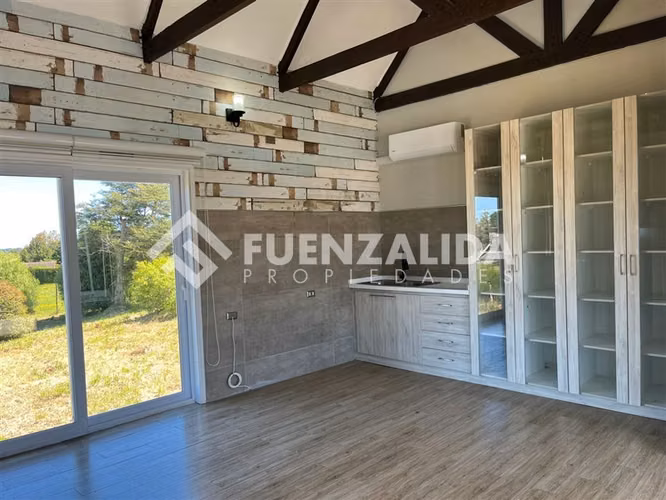 Venta de casa de 5D Condominio Los Graneros Puerto Varas