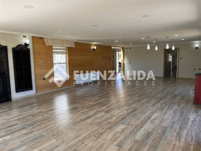 Venta de casa de 5D Condominio Los Graneros Puerto Varas