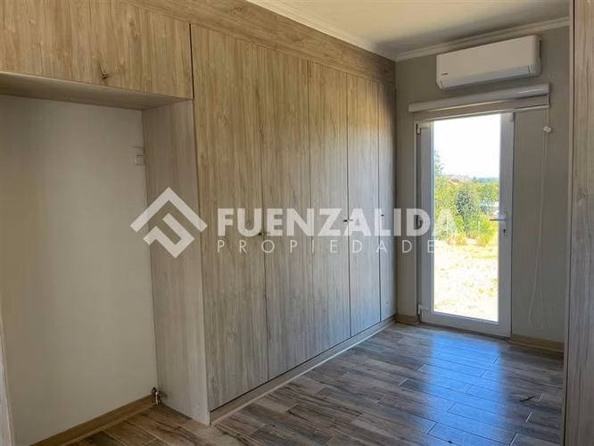 Venta de casa de 5D Condominio Los Graneros Puerto Varas
