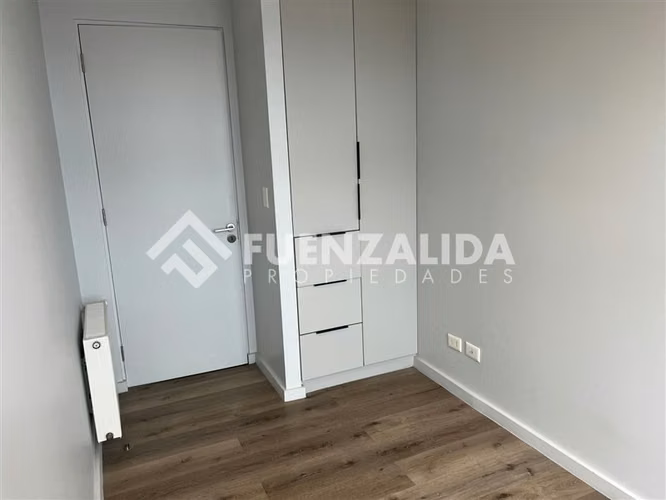 Moderno departamento 2D1B a orillas del lago Llanquihue