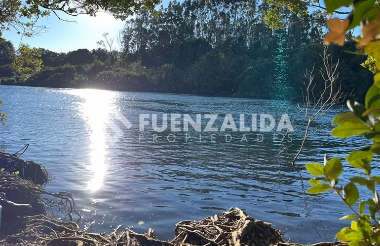 Vendemos Casa con Vista y Quincho en Reserva Santa Clara
