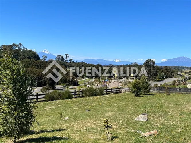 Vendemos Casa con Vista y Quincho en Reserva Santa Clara