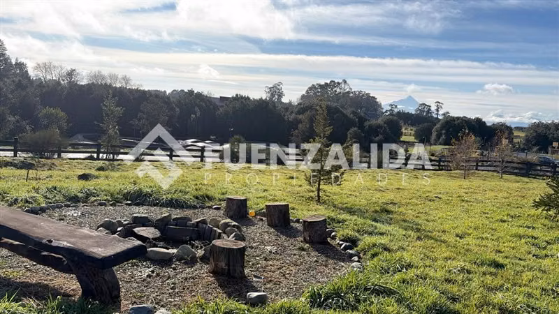 Vendemos Casa con Vista y Quincho en Reserva Santa Clara