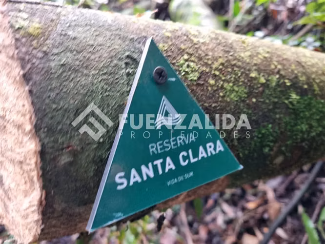 Vendemos Casa con Vista y Quincho en Reserva Santa Clara