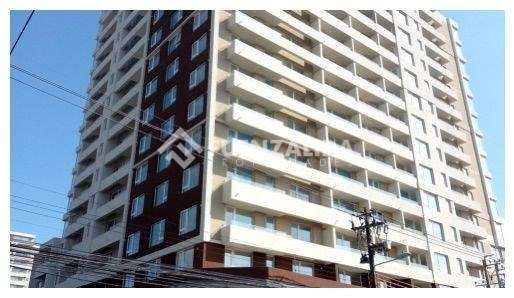Departamento en venta 1D1B a pasos del centro de Osorno