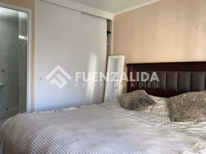 Departamento en venta de 2D2B2E Brisas del Mar Pelluco
