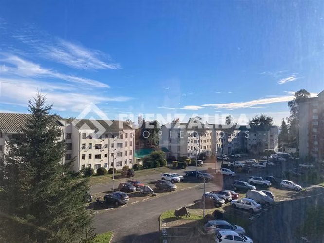 Departamento en venta de 2D2B2E Brisas del Mar Pelluco