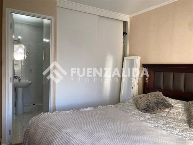 Departamento en venta de 2D2B2E Brisas del Mar Pelluco
