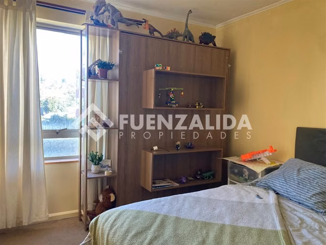 Departamento en venta de 2D2B2E Brisas del Mar Pelluco