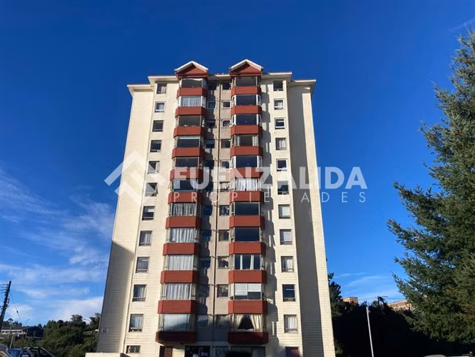 Departamento en venta de 2D2B2E Brisas del Mar Pelluco
