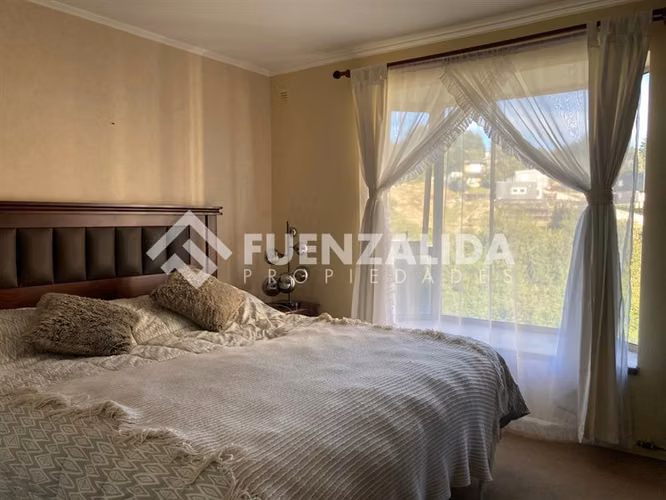 Departamento en venta de 2D2B2E Brisas del Mar Pelluco