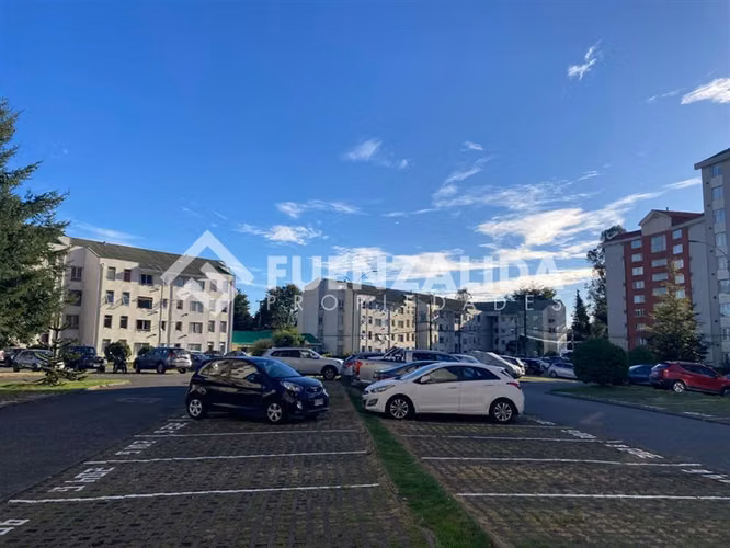 Departamento en venta de 2D2B2E Brisas del Mar Pelluco