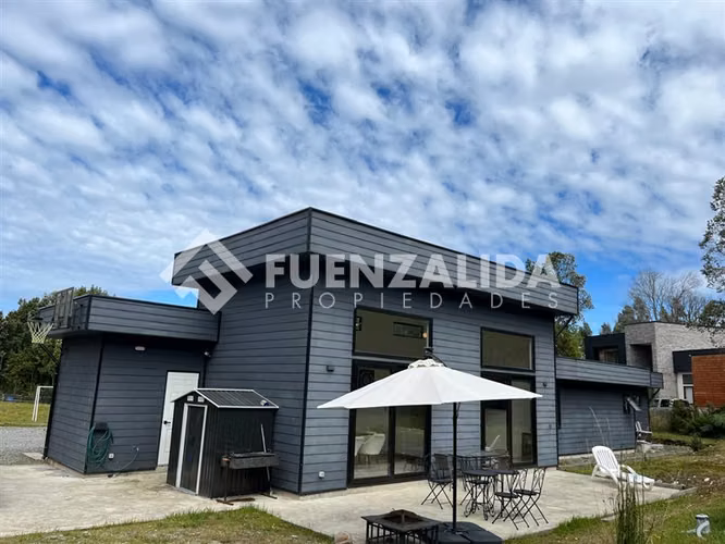 Casa en venta de 3 dorm. en Puerto Montt - Imagen 18