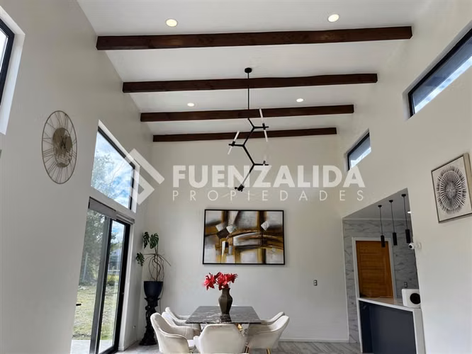 Casa en venta de 3 dorm. en Puerto Montt - Imagen 19