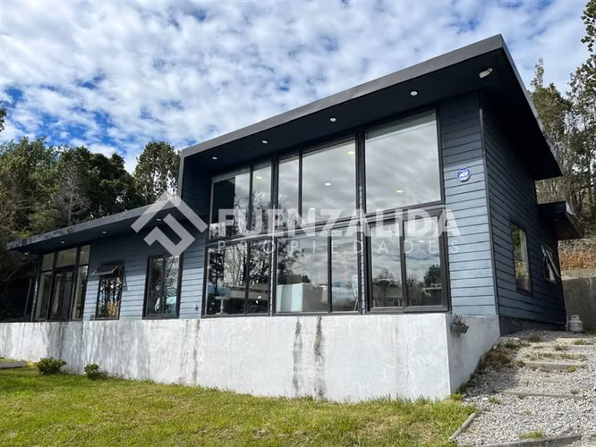 Casa en venta de 3 dorm. en Puerto Montt - Imagen 2