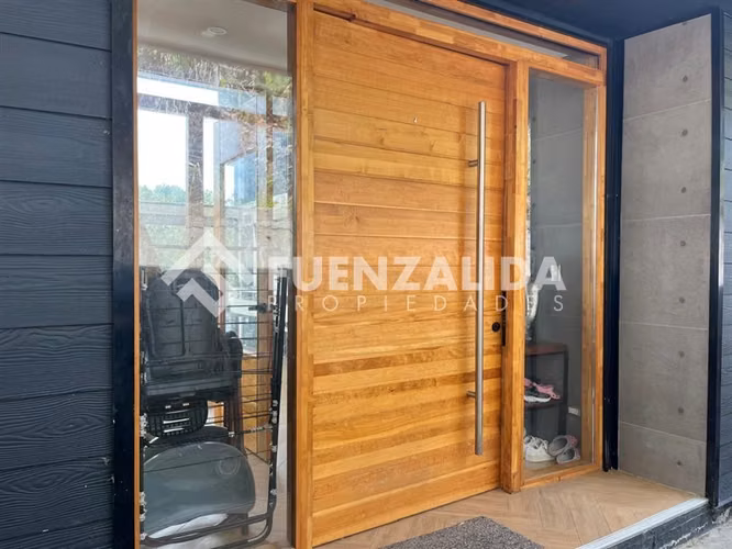 Casa en venta de 3 dorm. en Puerto Montt - Imagen 3