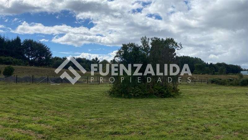 Parcela Independiente sin gastos comunes en Puerto Varas - Imagen 17