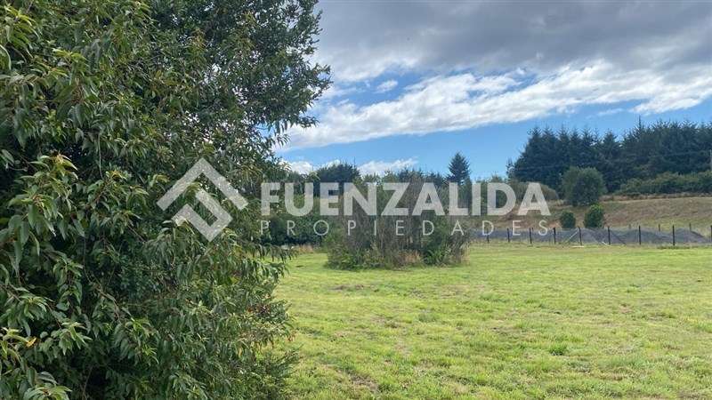 Parcela Independiente sin gastos comunes en Puerto Varas - Imagen 9