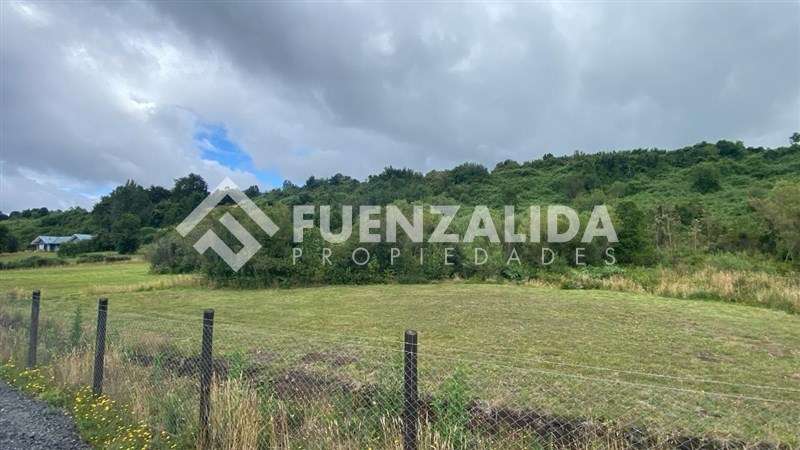 Parcela Independiente sin gastos comunes en Puerto Varas - Imagen 5