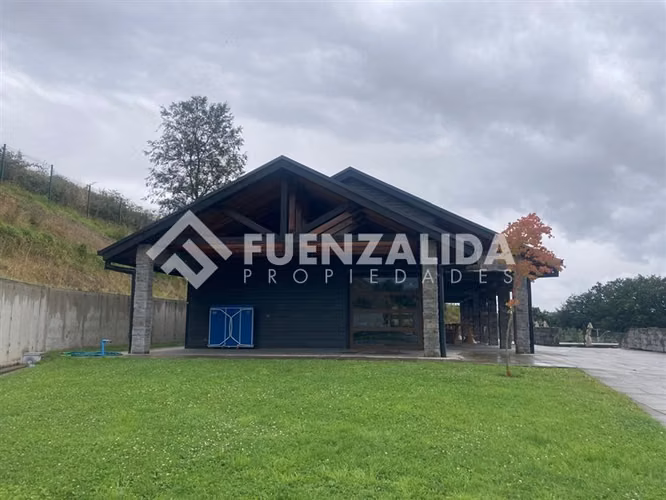 Departamento de 1D1B a pasos colegio Alemán Puerto Varas