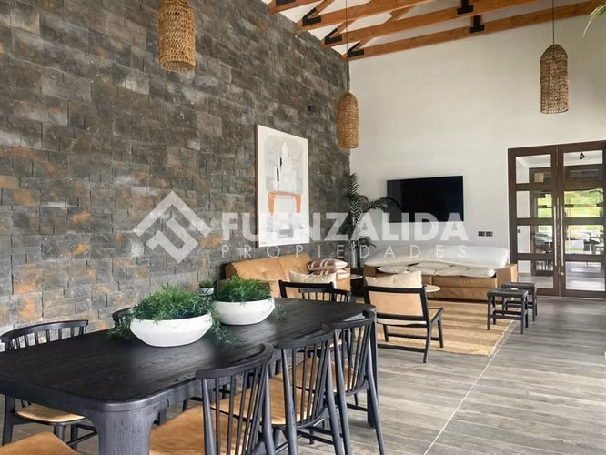 Departamento de 1D1B a pasos colegio Alemán Puerto Varas