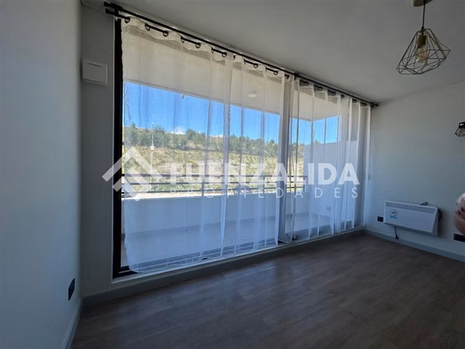 Departamento de 1D1B a pasos colegio Alemán Puerto Varas