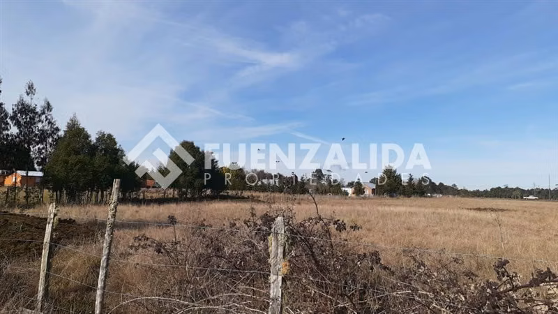 Parcela en venta en Condominio San Cristobal Puerto Varas - Imagen 9
