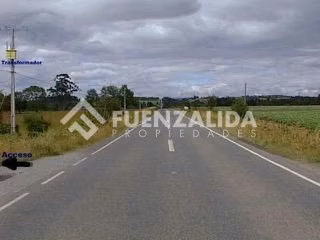 Parcela en venta en Condominio San Cristobal Puerto Varas - Imagen 2