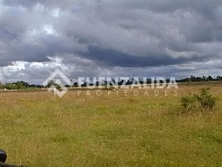 Parcela en venta en Condominio San Cristobal Puerto Varas