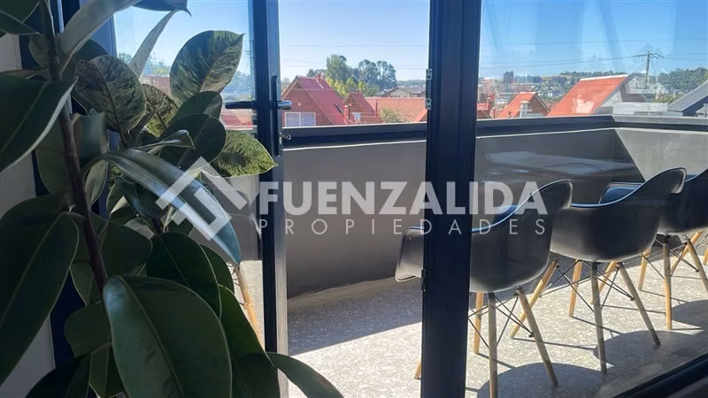 SIN COMISION Venta Departamentos a pasos centro Puerto Varas - Imagen 17
