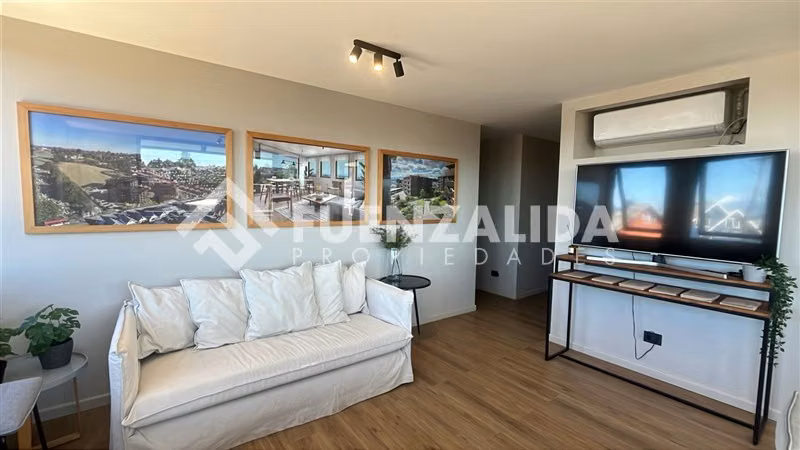 SIN COMISION Venta Departamentos a pasos centro Puerto Varas - Imagen 16